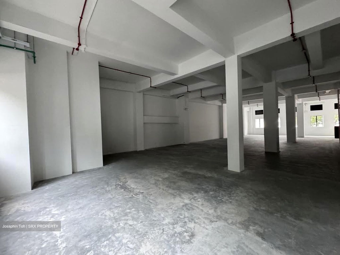 South Bridge Road (D1), Office #627481201